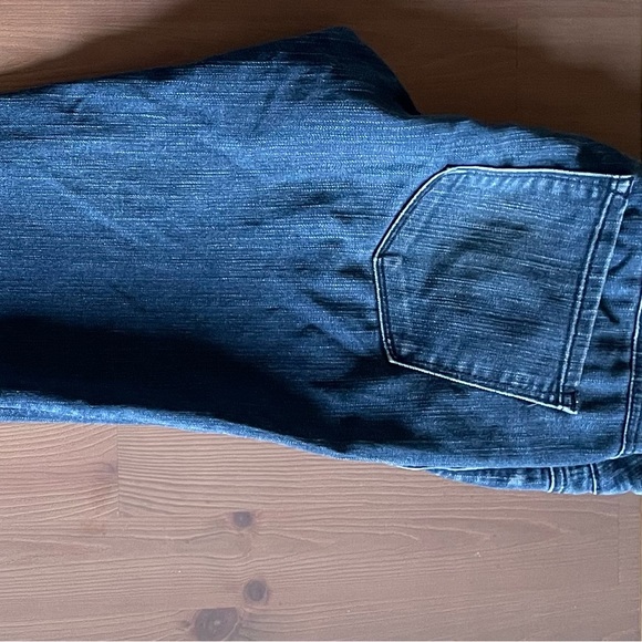 Parasuco Jean Legend - vintage skinny jeans - Picture 3 of 6